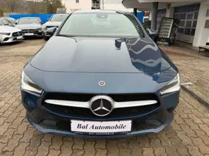 Mercedes-Benz CLA 180 d LIM COUPE NAVI KAMERA MBUX