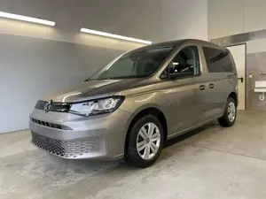 Volkswagen Caddy 1.5 TSI GV5+AHK+Climatronic+App-Connect+Winterp...