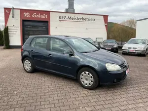 Volkswagen Golf 1.6 Tour