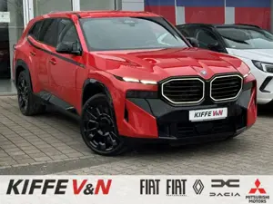 BMW XM 50e SOFT ICONIC M-SITZE H/K HUD 23'' KLIMASITZ