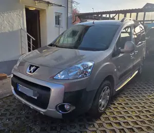 Peugeot Partner Partner Tepee 120 VTi Outdoor