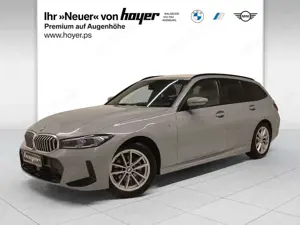 BMW 320 d xDrive Touring M Sportpaket Head-Up HiFi