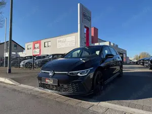 Volkswagen Golf VIII Lim. GTD DSG Navi HK 18" FINANZIERUNG
