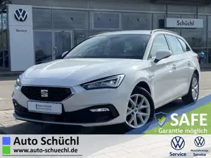 SEAT Leon ST 2.0 TDI DSG Style PAKET-M+VIRTUAL-COCKPI