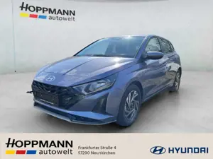 Hyundai i20 FL (MY25) 1.0 T-GDI 6-MT, (100 PS) 2WD Trend