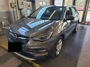 Opel Grandland X 55'km Leder Ultimate Kamera