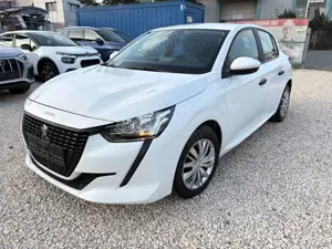 Peugeot 208 Active Pack 1.5 HDI*Navi*LaneAss*Apple/Andro