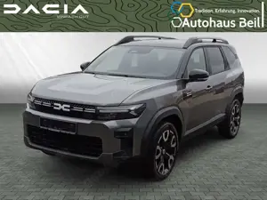 Dacia Bigster LPG 140 Journey