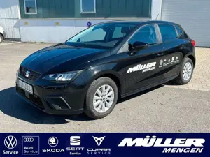 SEAT Ibiza Road Edition 1,0 TSI 6-Gang NAVI/KAMERA/