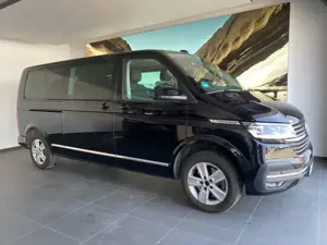 Volkswagen T6.1 Caravelle Garantie, Zahnriemen  Wasserpumpe Neu, DSG, Lange