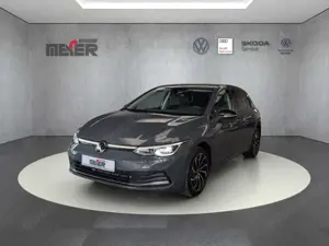 Volkswagen Golf MOVE 1.5 eTSI DSG Klima Navi Rückfahrkamera