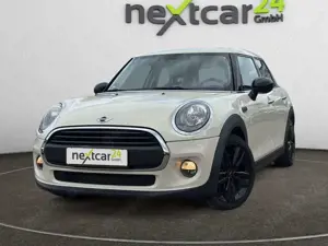 MINI One Mini 5-trg. One First