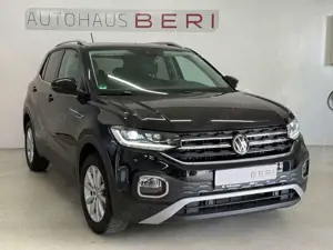 Volkswagen T-Cross Style*Licht+Sicht*Digital Tacho*Kamera
