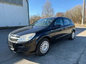 Opel Astra 1.4 Service neu , TÜV NEU