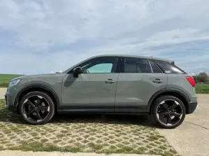 Audi Q2 Q2 1.4 TFSI S tronic Sonder-Modell Edition #1