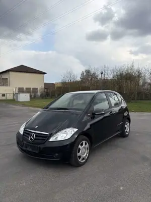 Mercedes-Benz A 160 TÜV NEU 03/2028 | 132.000KM
