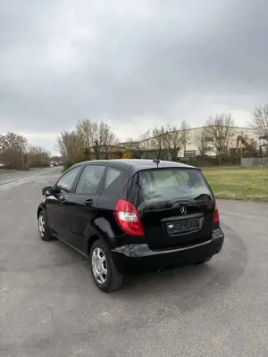 Mercedes-Benz A 160 TÜV NEU 03/2028 | 132.000KM Bild 3