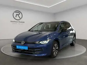 Volkswagen Golf VIII 1.5 TSI Goal / Navi LED ACC