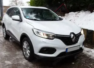 Renault Kadjar Kadjar TCe 140 GPF BUSINESS EDITION