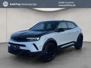 Opel Mokka 1.2 DI Turbo Automatik GS