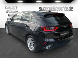 Kia Ceed / cee'd Ceed Vision*NAVI*KAMERA* Bild 2