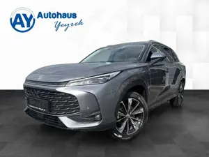 MG HS 1.5 Automatik Luxury 360*NAV*APP*SHZ*ACC*