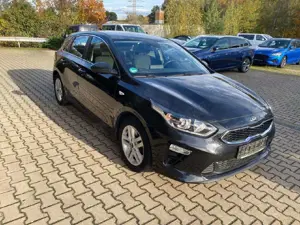 Kia Ceed / cee'd Ceed Vision*NAVI*KAMERA* Bild 4