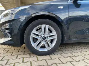 Kia Ceed / cee'd Ceed Vision*NAVI*KAMERA* Bild 3