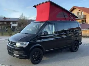 Volkswagen T6 California Beach TSI 4Motion