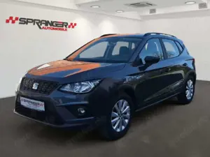 SEAT Arona *1.0 TSI *Reference*SHZ*AHK*PDC*Bluetooth*