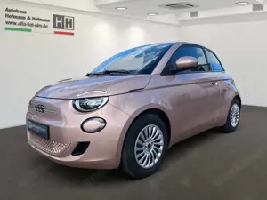 Fiat 500 42 kWh, Tempomat, CarPlay, Spurhalteassistent