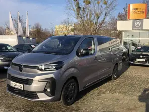 Citroen Spacetourer Plus XL BlueHDi 2.2 180 Automatik