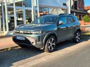 Dacia Duster III TCe 130 Journey 4x4 Winter|City-Paket