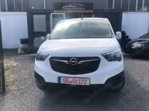 Opel Combo E Cargo Edition