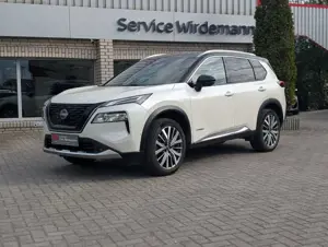Nissan X-Trail e-Power e-4orce (Allrad) Tekna+ AHK - 8-fach