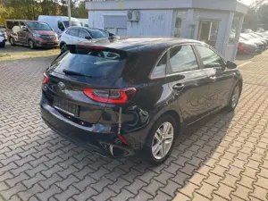Kia Ceed / cee'd Ceed Vision*NAVI*KAMERA* Bild 5