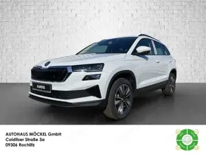 Skoda Karoq Balance 1.5 TSI DSG/NAVI/AHK/LED/PDC/