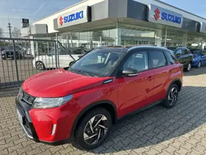 Suzuki Vitara 1.4 Boosterjet Comfort+ AT *Automatik*