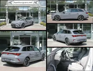 CUPRA Leon Sportstourer VZ 4x4 AHK Pano SoundS. DCC Navi A...