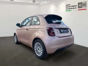 Fiat 500 42 kWh, Tempomat, CarPlay, Spurhalteassistent Bild 4