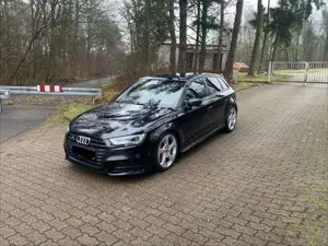 Audi S3 2.0 TFSI quattro
