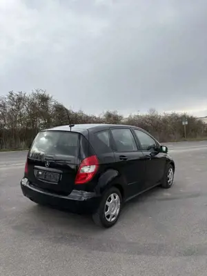 Mercedes-Benz A 160 TÜV NEU 03/2028 | 132.000KM Bild 5