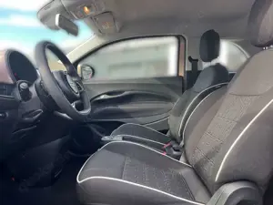Fiat 500 42 kWh, Tempomat, CarPlay, Spurhalteassistent Bild 5