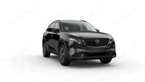 Mazda CX-5 2026 2.5 Exclusive AUTOMATIK Bose, 360°, 19"