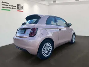 Fiat 500 42 kWh, Tempomat, CarPlay, Spurhalteassistent Bild 3