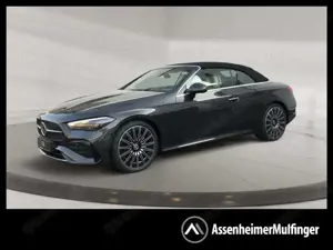 Mercedes-Benz CLE 300 4MATIC Cabriolet +AMGPremium+20Z+360°