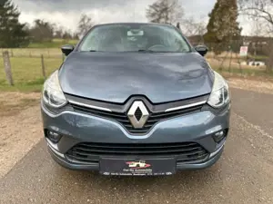 Renault Clio IV Limited*Navi*SHZ*Temp*Klima*8xAlu*Scheck