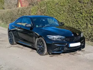 BMW M2 M2 Coupe DKG Black Shadow Edition / Schiebedach