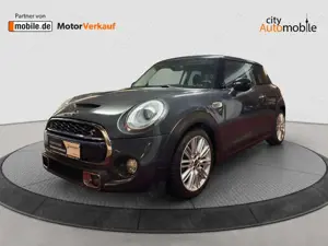 MINI Cooper S /Panorama/Navi/Head-up/PDC/SHZ/BT-Audio