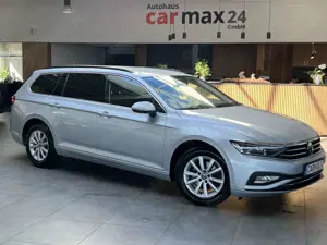 Volkswagen Passat 2.0TDI DSG Business IQ.Drive ACC 360°